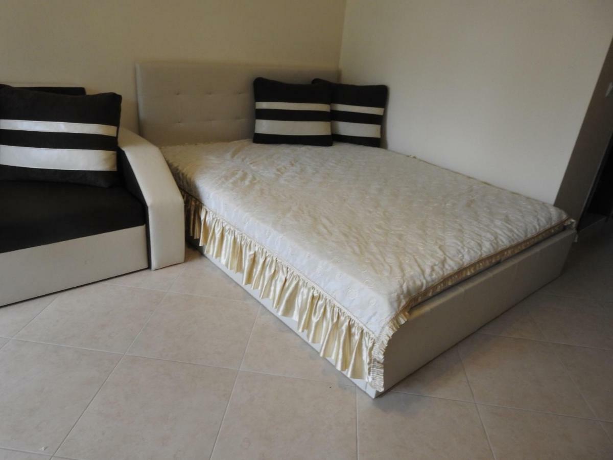 Cascadas Studio Apartment Pantai Sunny Bagian luar foto